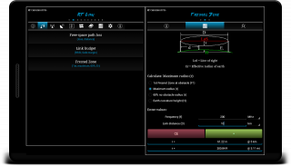 RF Calculator Pro screenshot 0