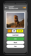 Animals Quiz screenshot 6