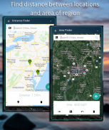 GPS Tools® -Navigate & Explore screenshot 5