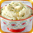 Mashed Potatoes Recipes