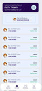 DOGE Fast Miner screenshot 1