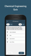 Chemical Engineering Quiz screenshot 4