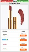 Cosmetic & Makeup Online Shopping screenshot 4