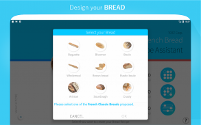 Bread Recipes - Create Starter & Sourdough Bread screenshot 2