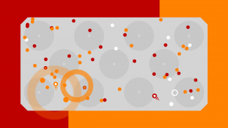 12 orbits ○ local multiplayer screenshot 3