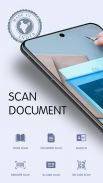 Document Scanner & PDF Creator screenshot 1