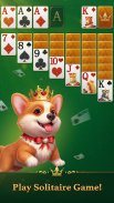 Jenny Solitaire® - Card Games screenshot 15