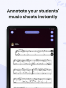 String Soul Tutor - Kids Piano screenshot 4