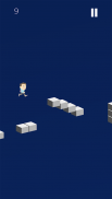 Just Run & Jump – Non-Stop screenshot 1