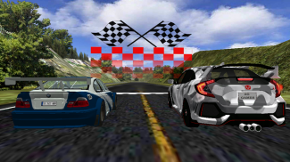 Typer Driving Simulator screenshot 2