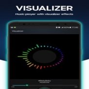 Super Music Volume Booster: Equalizer Bass Booster screenshot 3