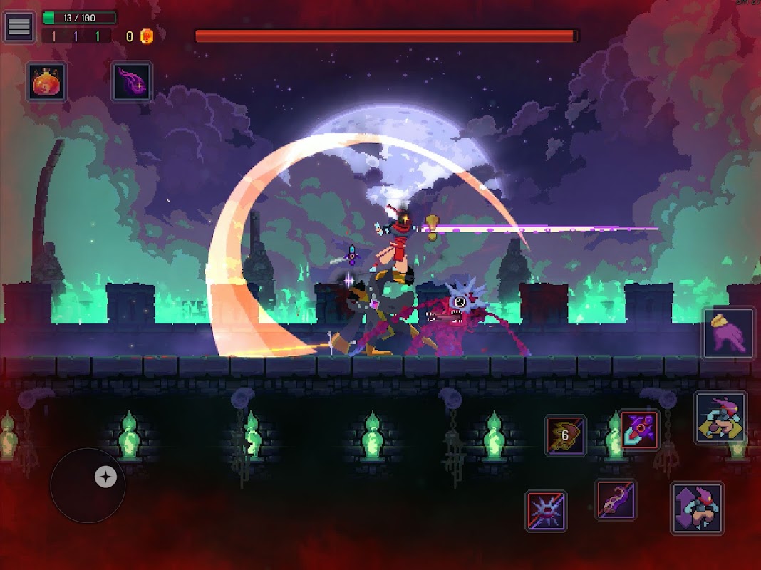 Dead Cells - APK Download for Android | Aptoide