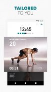 adidas Training by Runtastic - Home Workout screenshot 2