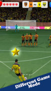 Football - Kick Football And Goal Master screenshot 1