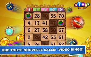 Bingo Bash: Jeux Sociaux screenshot 7
