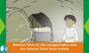 Alkitab Anak Paskah screenshot 3