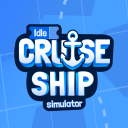 Idle Cruise Ship Simulator Icon