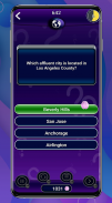 Millionaire Trivia Quiz. 2021. New Free Game screenshot 0