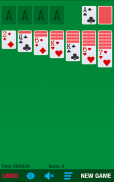 Solitaire - Classic Card Game screenshot 11