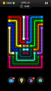 Dot Knot - Line & Color Puzzle screenshot 10