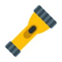 Flashlight | World's Smallest Flashlight (5.9 kB) Icon