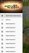 Syarah Hadits Arbain Nawawi screenshot 0