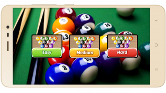 8 ball pool 3d - 8 Pool Billiards offline game APK pour Android