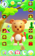 話す熊 screenshot 19