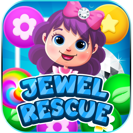 Starflyers: Royal Jewel Rescue.