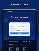 Crypto Exchange - Buy & Sell screenshot 6