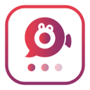Chat amical - Appel vidéo aléatoire Icon
