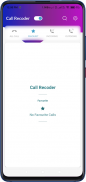Call Recorder: Automatic call recording screenshot 0