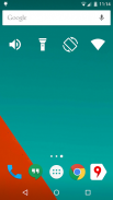 Simple switch widgets screenshot 0