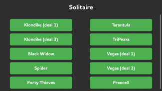 Paciência Solitaire para Android - Baixar Grátis [Versão mais recente] 2023