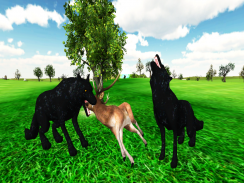 Black Wolf Revenge Simulator screenshot 22