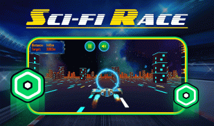 Robux - Sci-fi Race Game - Get Real Robux screenshot 4