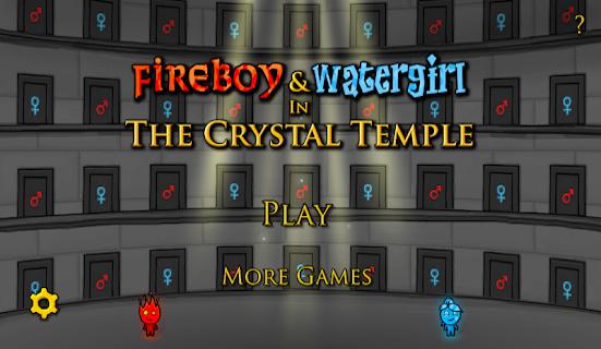 atesvesu Fire and Water Online multiplayer - games for android 