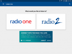 CBC Listen: Music & Podcasts screenshot 14