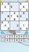 Sudoku - ปริศนาสมองคลาสสิก screenshot 0