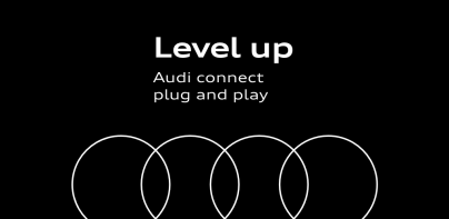 Audi connect plug and play