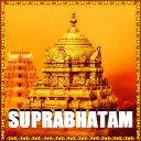 Suprabhatam Icon