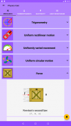 Physics Formula Calculator screenshot 15