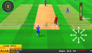 Indian Cricket League Game - T20 Cricket 2020 screenshot 15