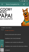 Scooby Doo PAPÁ screenshot 2