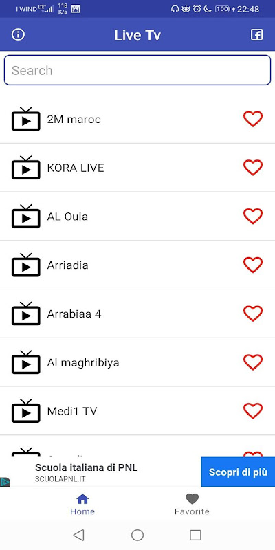 Crítico Generalmente hablando Crueldad Maroc TV - Descargar APK para Android | Aptoide
