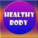 Healthy Body Icon