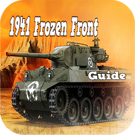 Front play. 1941 Frozen Front. Frozen Front.