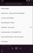 selma bekteshi mp3 screenshot 3