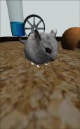 Hamster3D screenshot 0