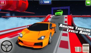 Ultimate Car Drive screenshot 9